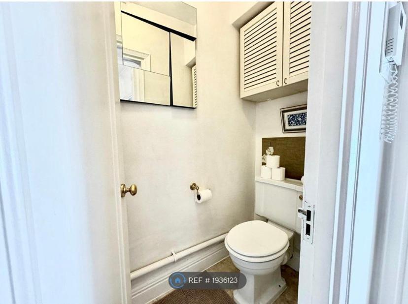 לונדון Executive Knightsbridge Apartment מראה חיצוני תמונה